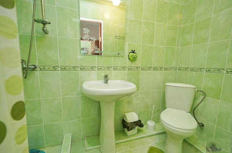 3-х местный «Люкс Бежевый»