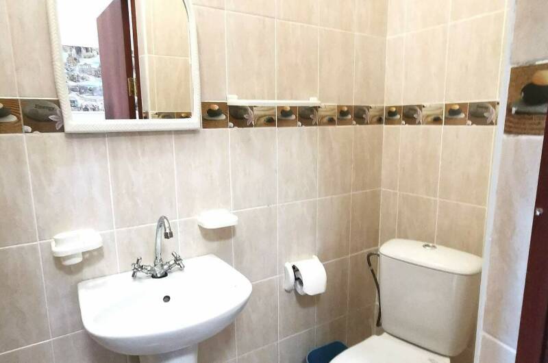 2-х местный номер «Стандарт»