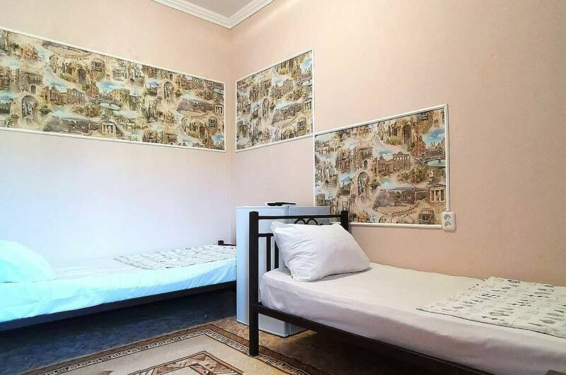 2-х местный номер «Стандарт»