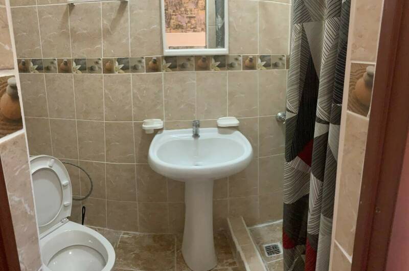 1,5 местный номер «Стандарт»