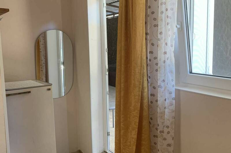 1,5 местный номер «Стандарт»