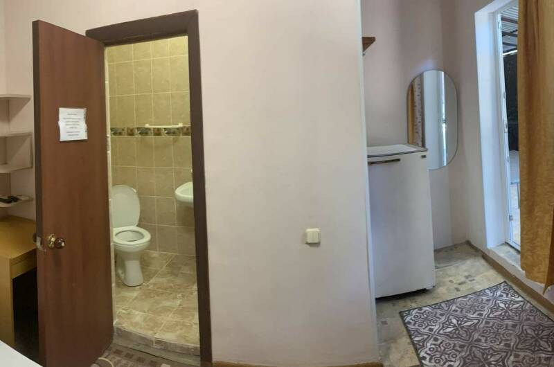 1,5 местный номер «Стандарт»