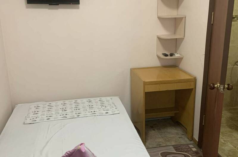 1,5 местный номер «Стандарт»