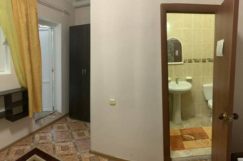 2-х местный номер «Стандарт»