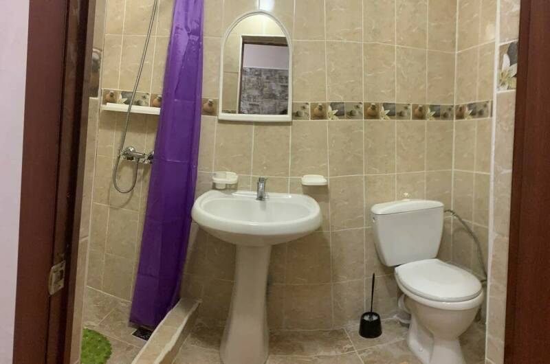 2-х местный номер «Стандарт»