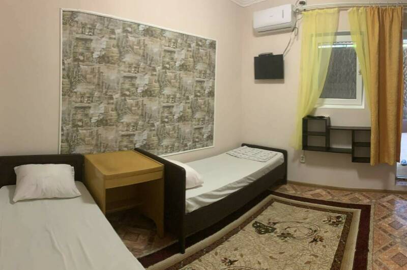 2-х местный номер «Стандарт»