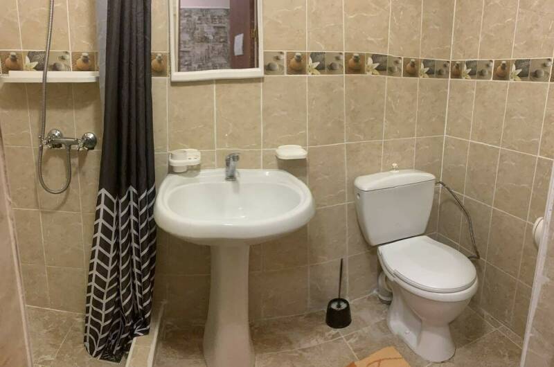 2-х местный номер «Стандарт»