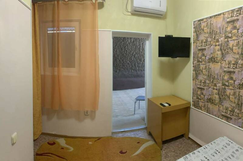 2-х местный номер «Стандарт»