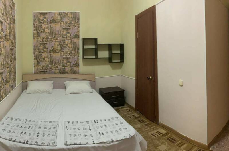 2-х местный номер «Стандарт»