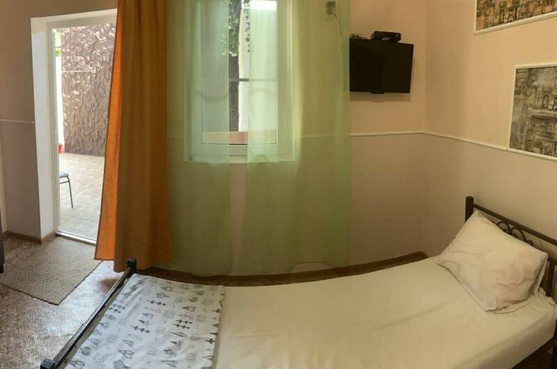 3-х местный номер «Стандарт»