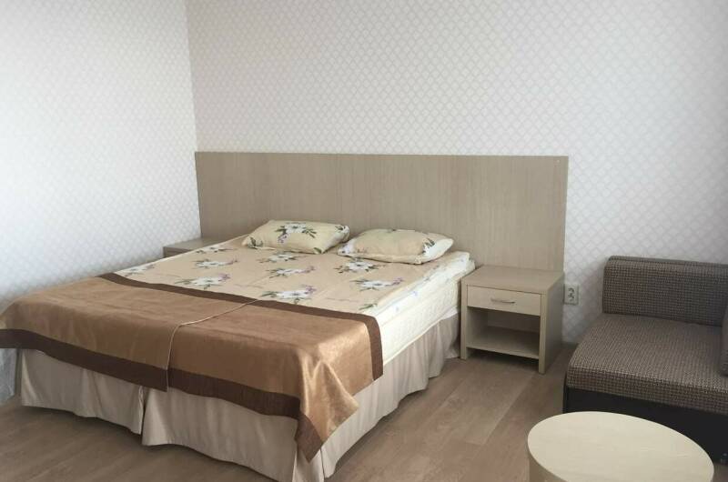 2-х местный номер «Семейный» с доп. местами