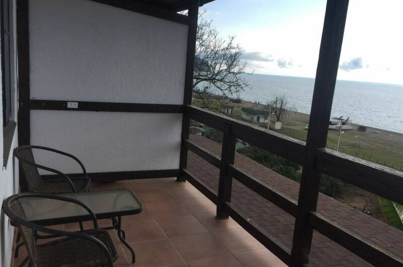 2-х местный номер «Семейный» с доп. местами