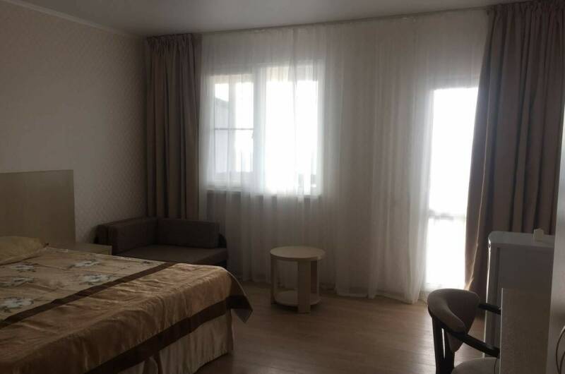 2-х местный номер «Семейный» с доп. местами