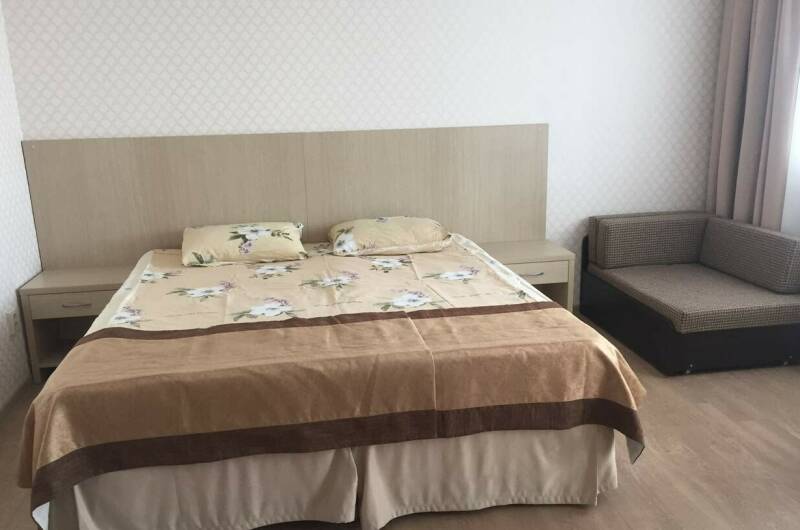 2-х местный номер «Семейный» с доп. местами