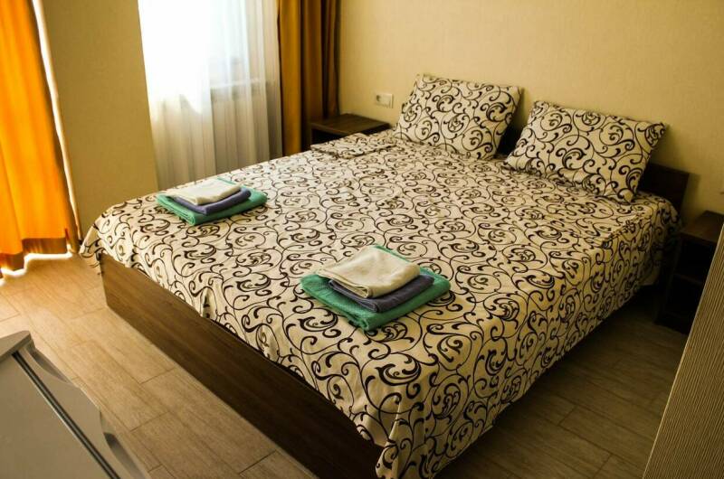 Номер «Стандарт»