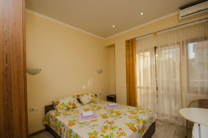 Номер «Стандарт»