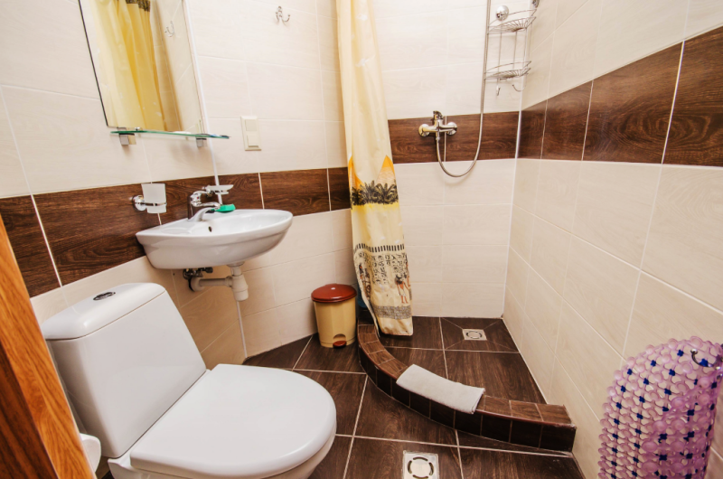 Номер «Стандарт»