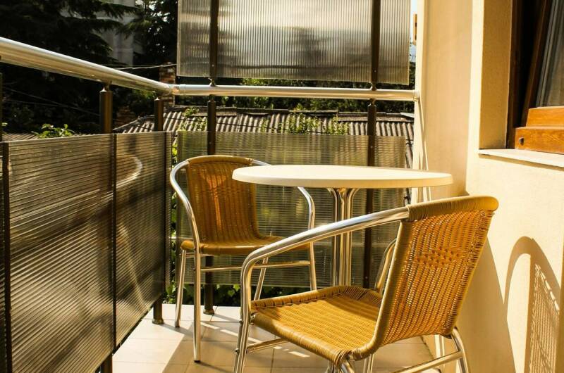 Номер «Стандарт»