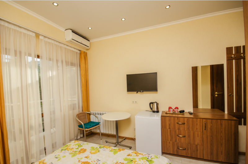 Номер «Стандарт»