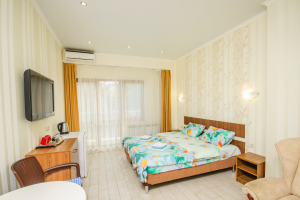 Изображение Изображение гостиницы "Гостевой дом «Вояж»" #2 #2