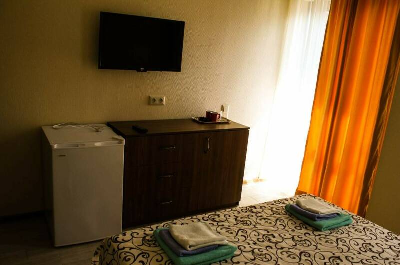 Номер «Комфорт»