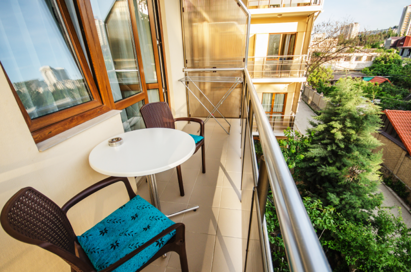 Номер «Комфорт»