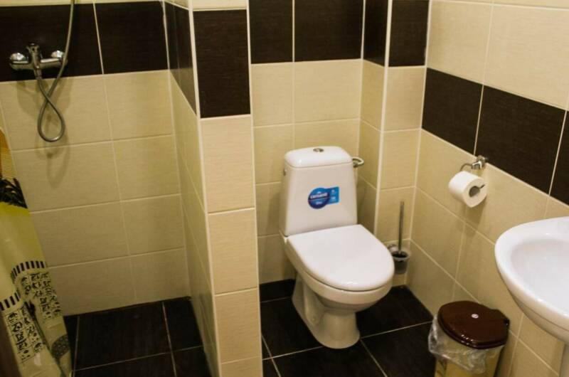 Номер «Комфорт»