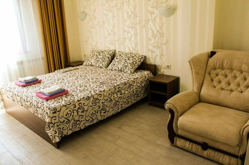 Номер «Комфорт»