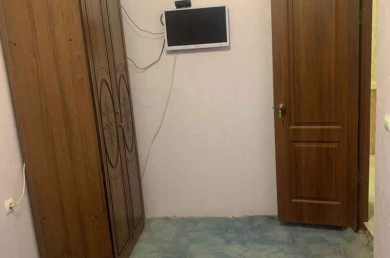 Эконом 2-х местный