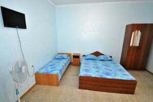 Изображение Изображение гостиницы "Гостевой дом «Афродита»" #2 #2