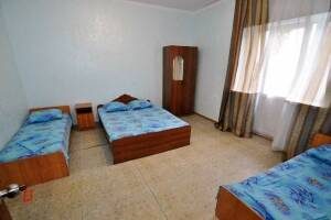 Изображение Изображение гостиницы "Гостевой дом «Афродита»" #3 #3