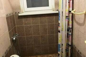 Номер «Эконом» 4-х местный