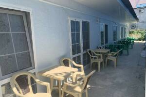 Изображение Изображение гостиницы "Гостевой дом «Афродита»" #5 #5