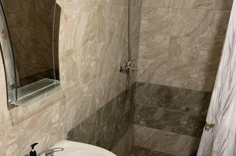 Номер «Стандарт» 3-х местный