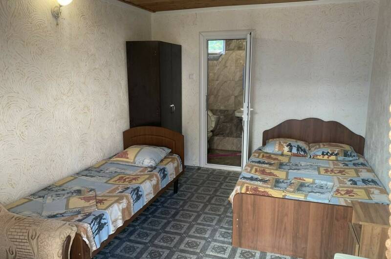 Номер «Стандарт» 3-х местный