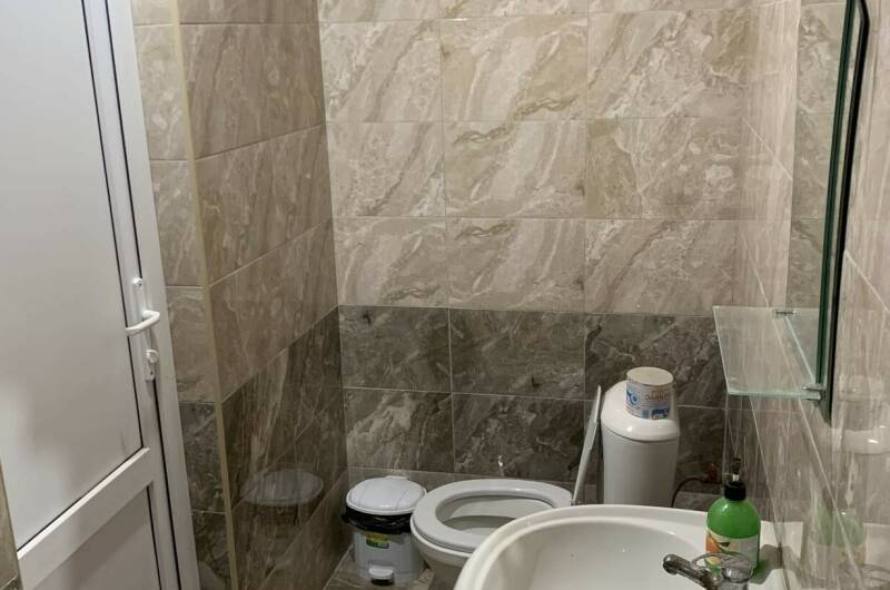 Номер «Стандарт» 3-х местный