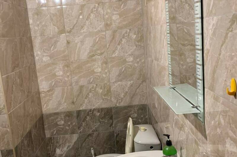 Номер «Стандарт» 4-х местный