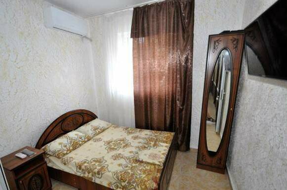 Номер «Комфорт» 2-х местный