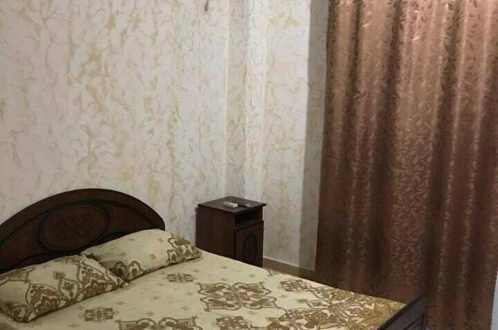 Номер «Комфорт» 2-х местный