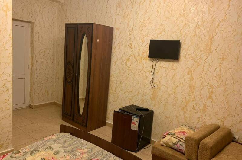 Номер «Комфорт» 2-х местный