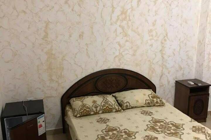 Номер «Комфорт» 2-х местный