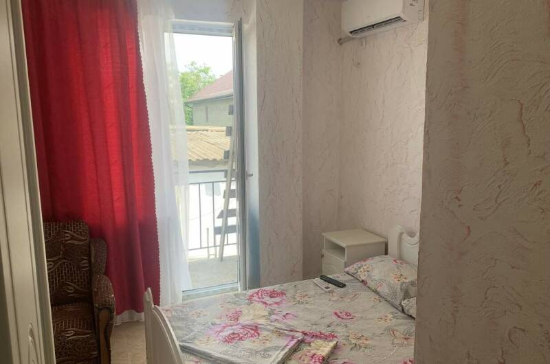 Номер «Комфорт» 3-х местный