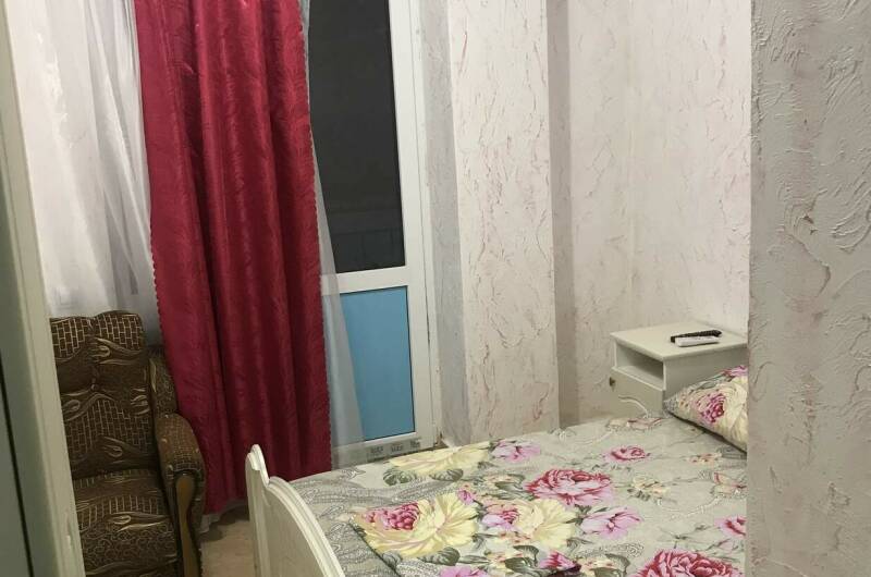 Номер «Комфорт» 3-х местный