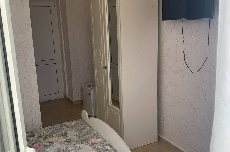 Номер «Комфорт» 3-х местный