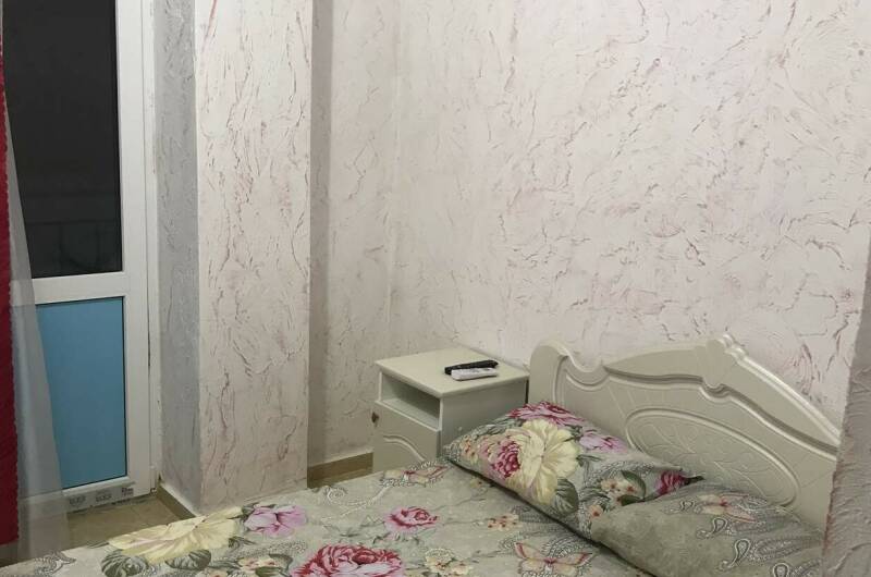 Номер «Комфорт» 3-х местный