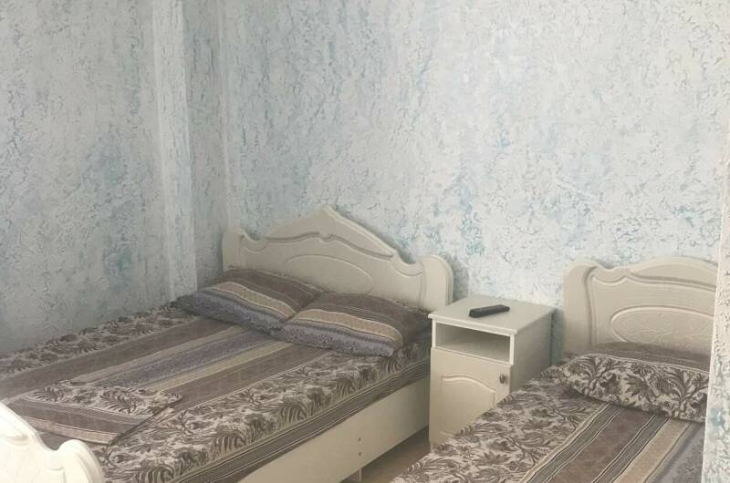 Номер «Комфорт» 4-х местный