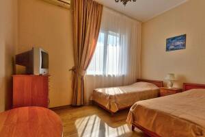 Изображение Изображение гостиницы "Мини-гостиница «Дельфин»" #1 #1