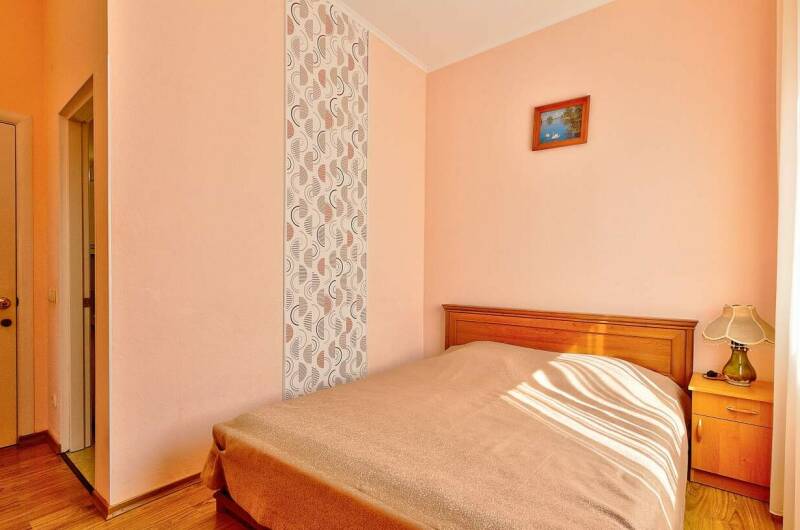 № 2 Однокомнатный 2-местный