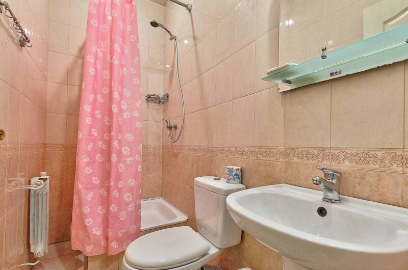 № 3 Однокомнатный 2-местный