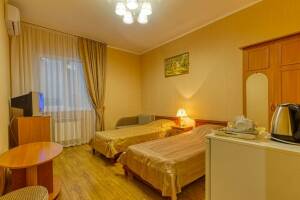 Изображение Изображение гостиницы "Мини-гостиница «Дельфин»" #4 #4